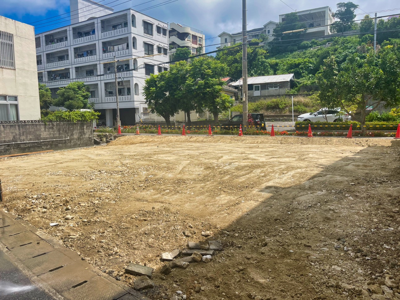 浦添市 住宅解体工事｜沖縄 解体工事 琉球ZERO-ONE
