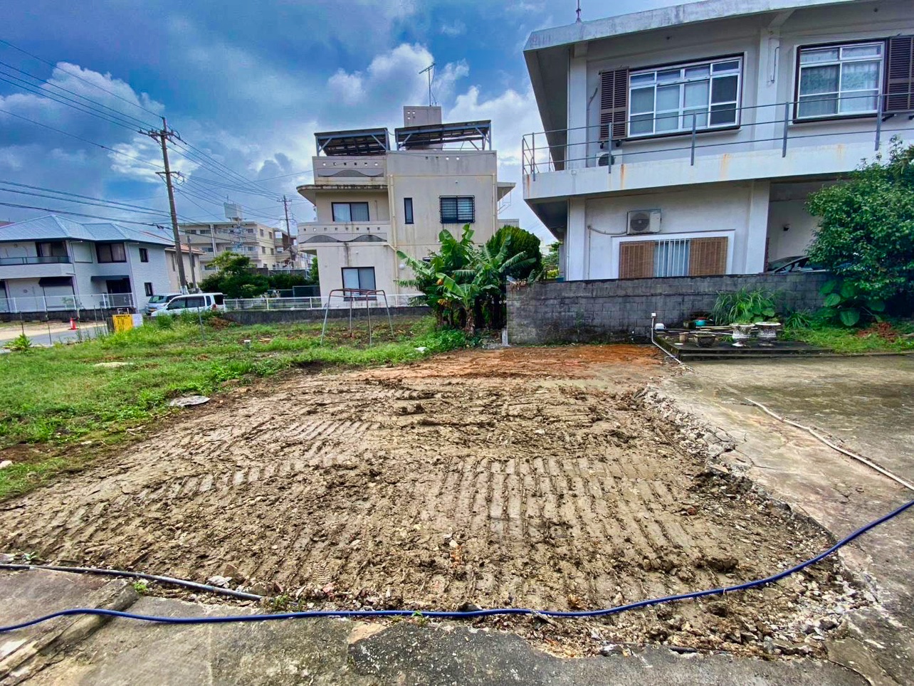 沖縄市 倉庫解体工事｜沖縄 解体工事 琉球ZERO-ONE