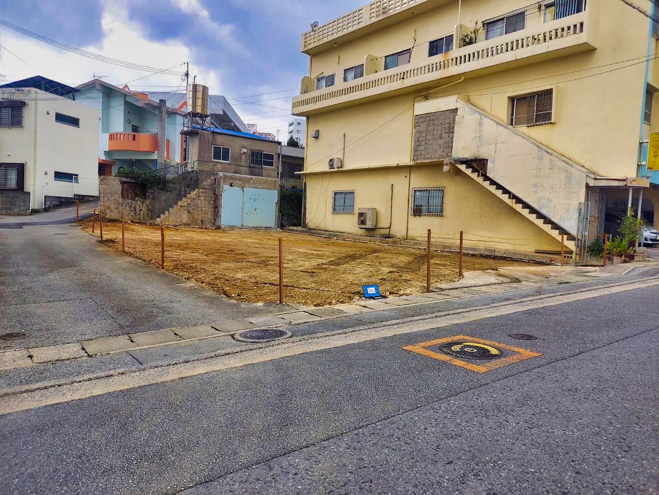 沖縄県浦添市 建物解体工事｜沖縄 解体工事 琉球ZERO-ONE