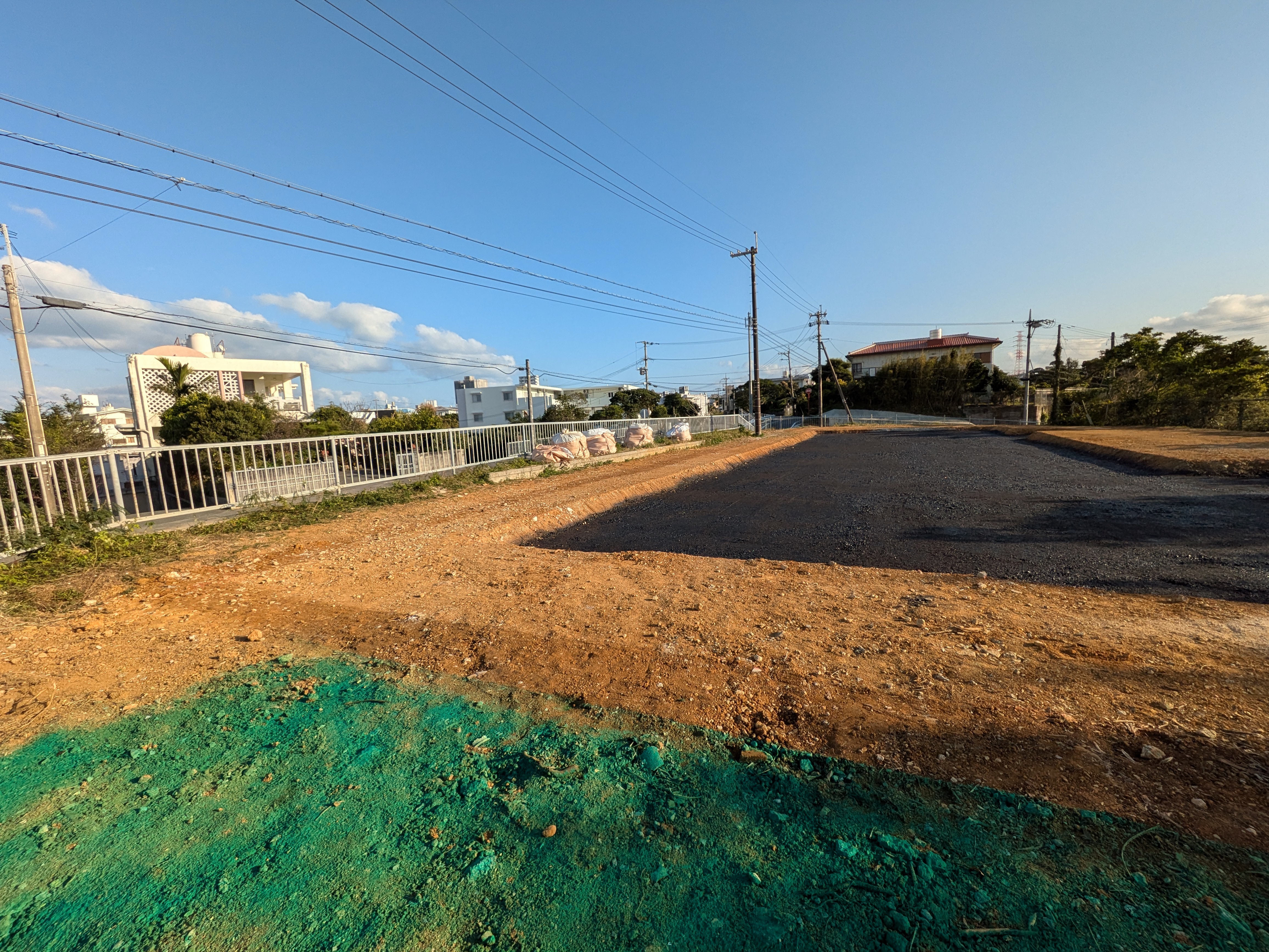 沖縄県宜野湾市建物解体工事｜沖縄 解体工事 琉球ZERO-ONE