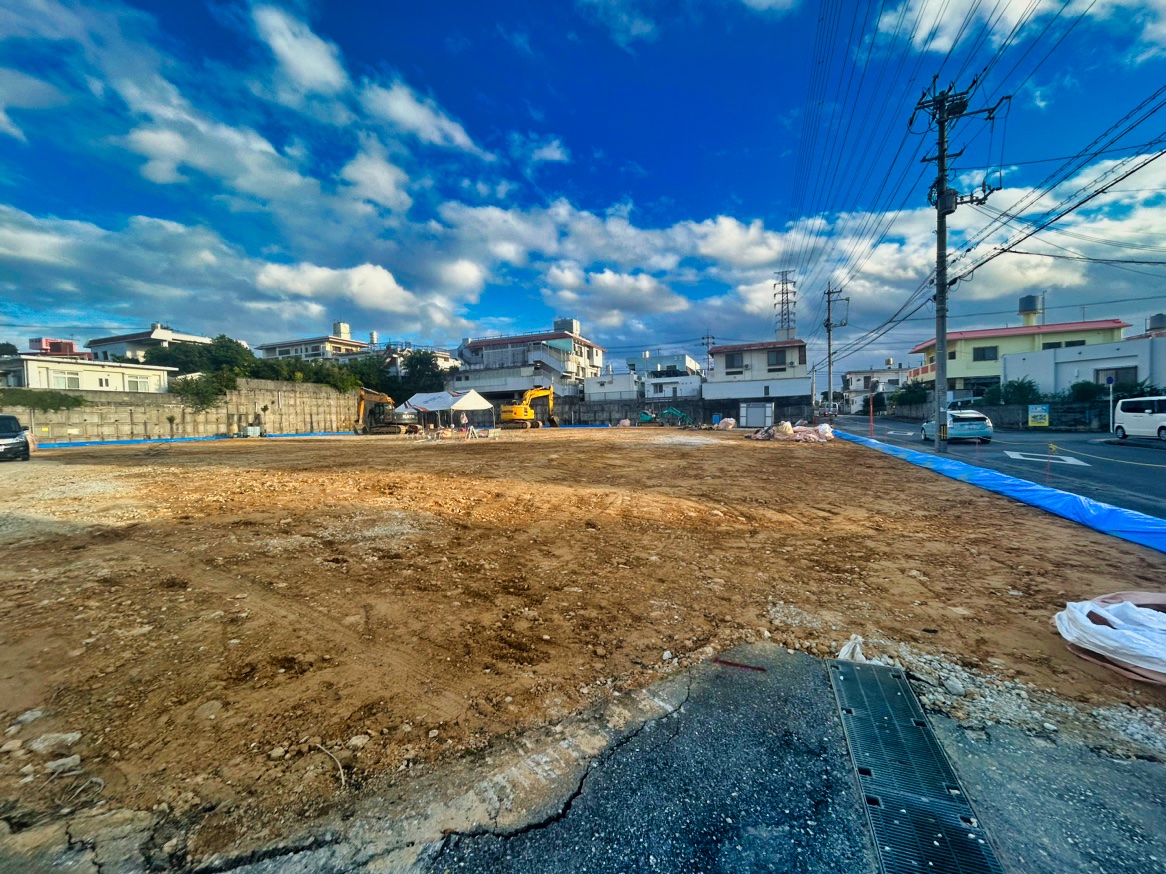 沖縄県沖縄市建物解体工事｜沖縄 解体工事 琉球ZERO-ONE