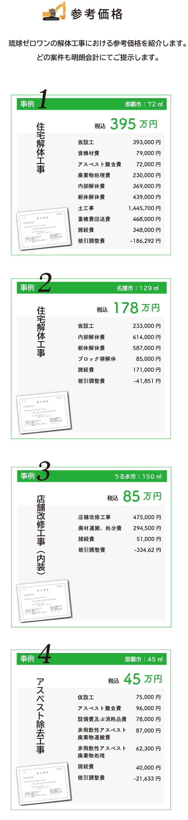 沖縄唯一