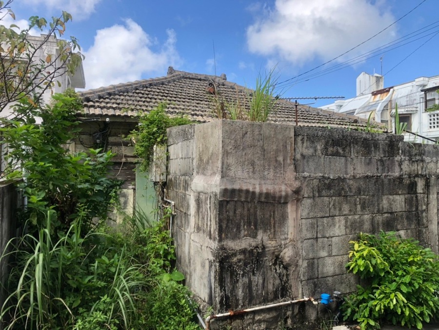 お知らせ：住み続けられるまちづくりを【空き家問題の解消へ】