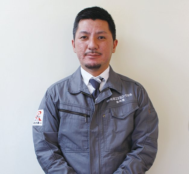 沖縄建物解体屋