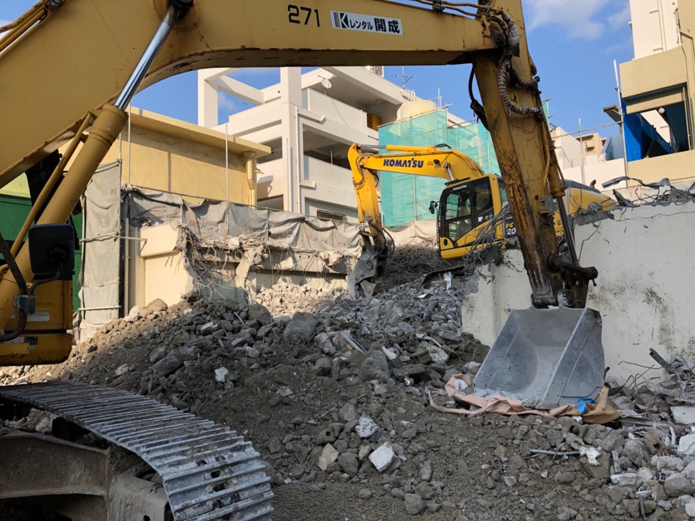 糸満市　公共施設